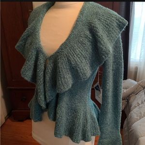 MODA womens sweatshirt